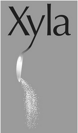 XYLA logo