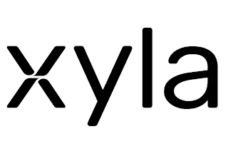 XYLA logo