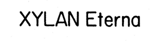 XYLAN ETERNA logo