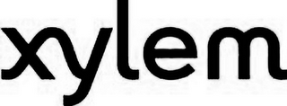 XYLEM logo