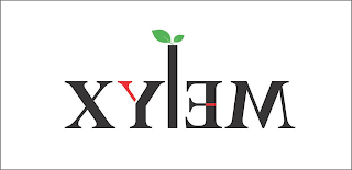 XYLEM logo