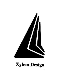 XYLEM DESIGN logo