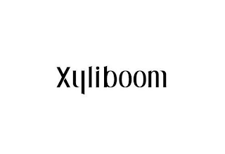 XYLIBOOM logo