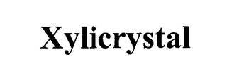 XYLICRYSTAL logo