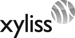 XYLISS logo