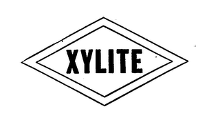 XYLITE logo