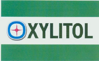 XYLITOL logo