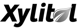 XYLITOL logo