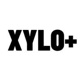 XYLO+ logo