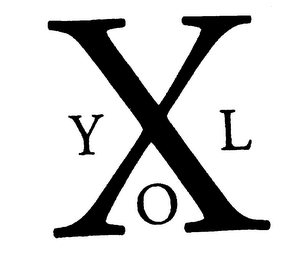 XYLO logo