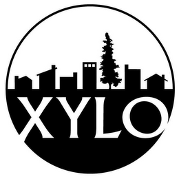XYLO logo