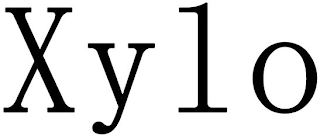 XYLO logo