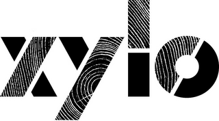 XYLO logo