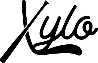XYLO logo