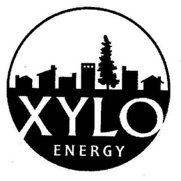 XYLO ENERGY logo