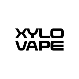 XYLO VAPE logo