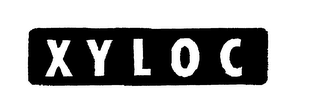 XYLOC logo