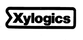 XYLOGICS logo