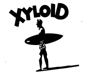 XYLOID logo