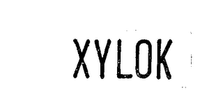 XYLOK logo
