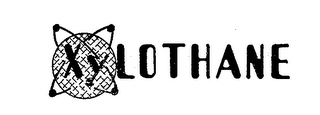 XYLOTHANE logo