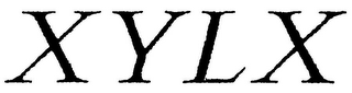 XYLX logo