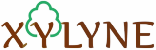 XYLYNE logo