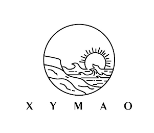XYMAO logo