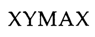 XYMAX logo