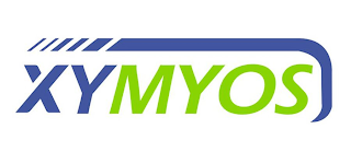 XYMYOS logo