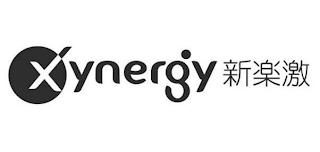 XYNERGY logo