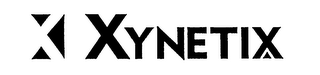 XYNETIX logo