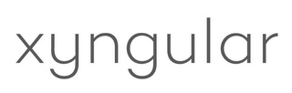 XYNGULAR logo
