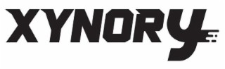 XYNORY logo