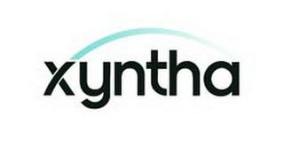 XYNTHA logo