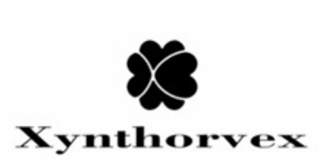XYNTHORVEX logo