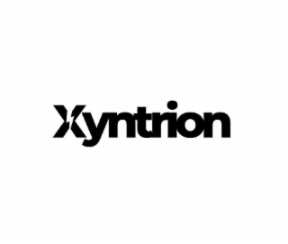 XYNTRION logo