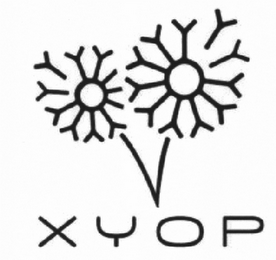 XYOP logo