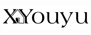 XYOUYU logo