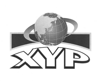 XYP logo
