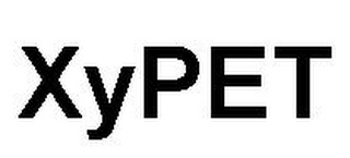 XYPET logo