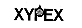 XYPEX logo