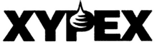 XYPEX logo