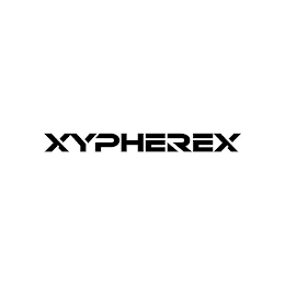 XYPHEREX logo