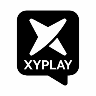 XYPLAY logo