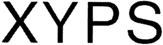 XYPS logo