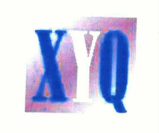 XYQ logo