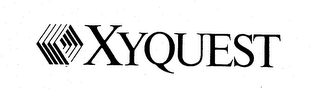 XYQUEST logo