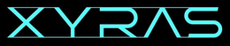 XYRAS logo