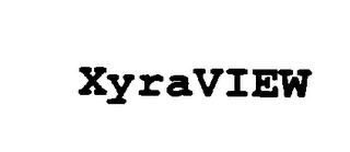 XYRAVIEW logo